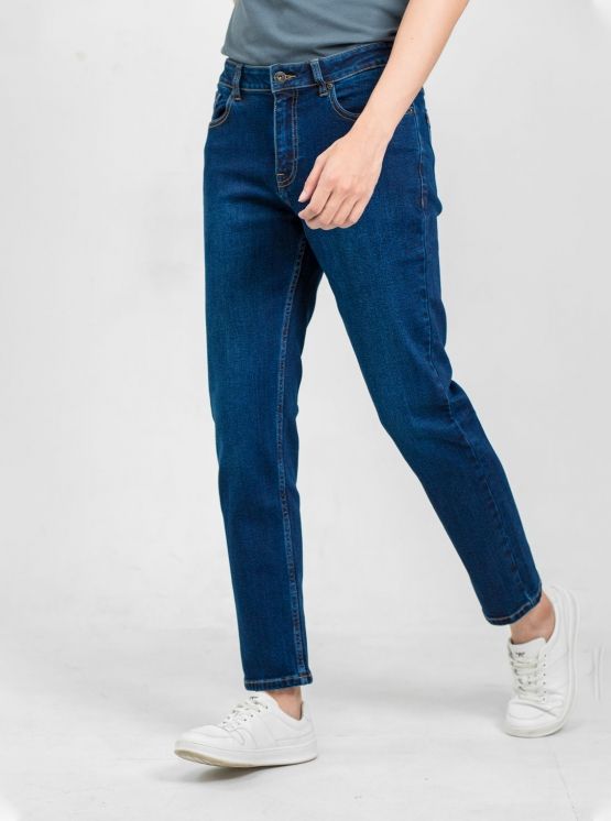  Quần jeans nam Insidemen IJN00101 