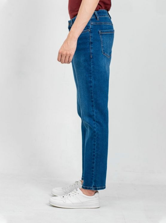  Quần jeans nam Insidemen IJN00101 