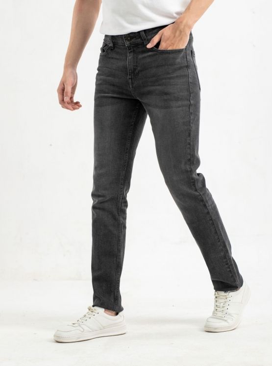  Quần Jeans nam Insidemen IJN00301 