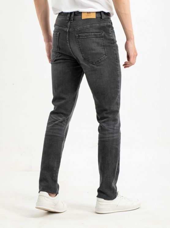  Quần Jeans nam Insidemen IJN00301 