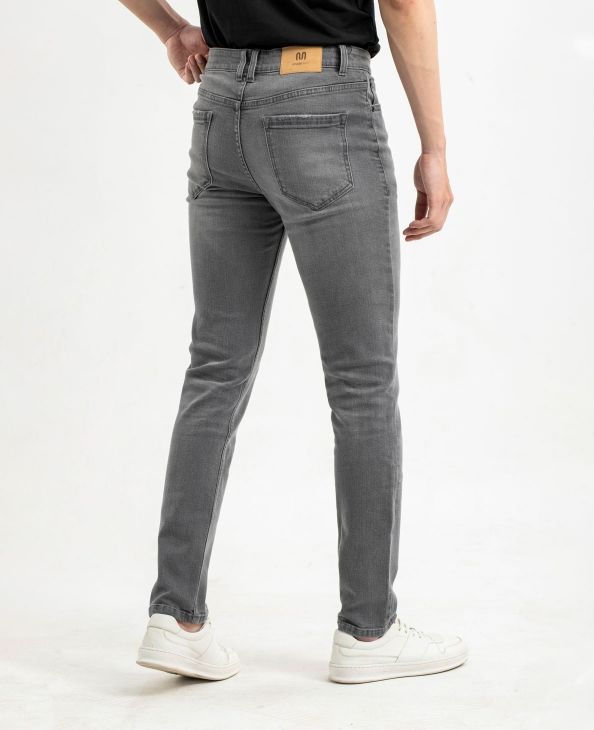  Quần Jeans nam Insidemen IJN00301 