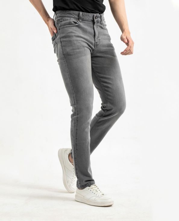  Quần Jeans nam Insidemen IJN00301 