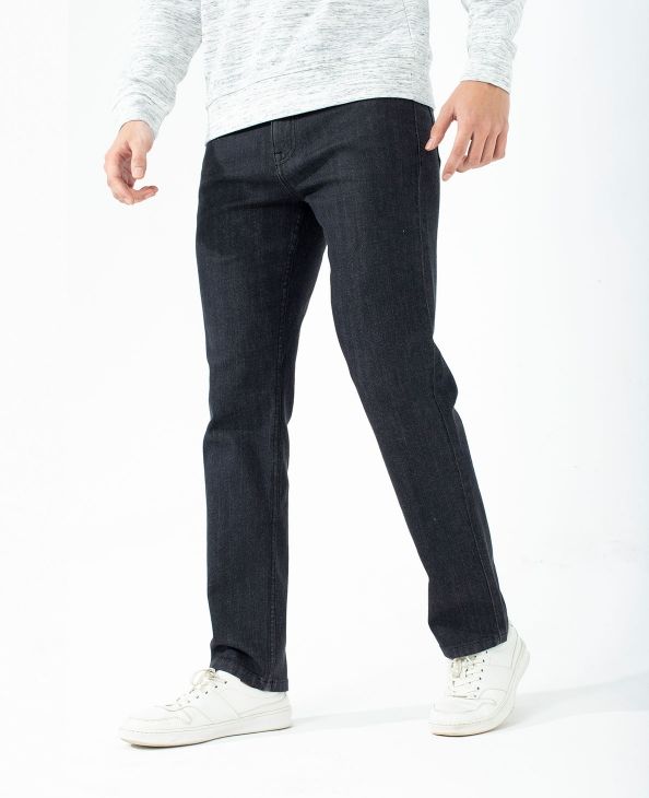  Quần Jeans nam Insidemen IJN00201 