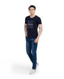  Quần Jeans nam Insidemen IJN00401 