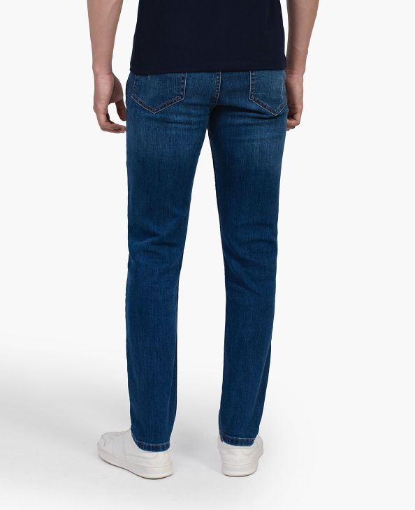  Quần Jeans nam Insidemen IJN00401 