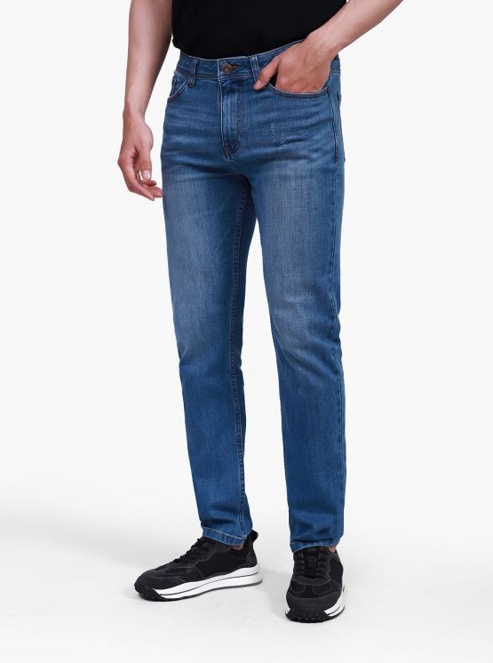  Quần Jeans nam Insidemen IJN00401 