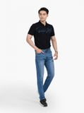  Quần Jeans nam Insidemen IJN00401 