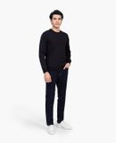  Quần jeans nam Insidemen IJN00601 