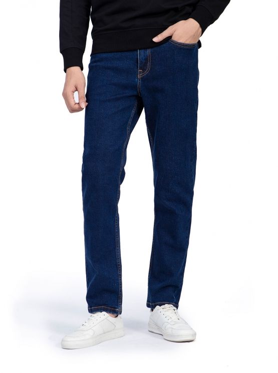  Quần jeans nam Insidemen IJN00601 