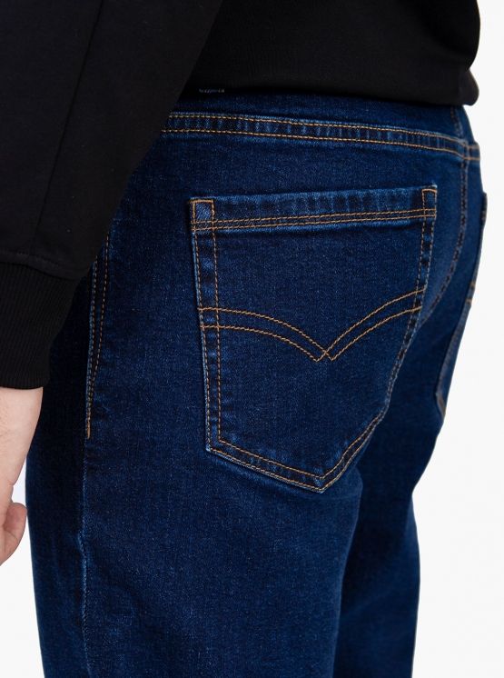  Quần jeans nam Insidemen IJN00601 