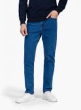  Quần jeans nam Insidemen IJN00601 