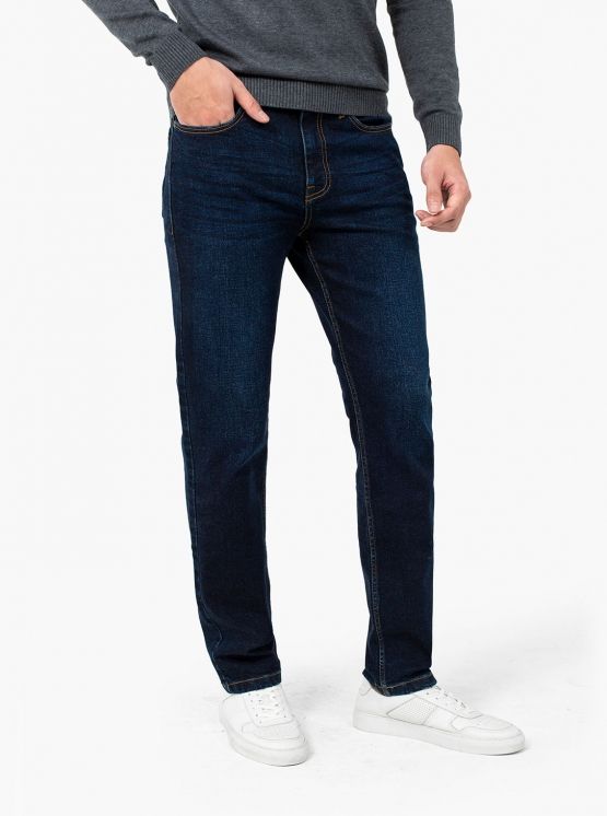  Quần jeans nam Insidemen IJN00701 