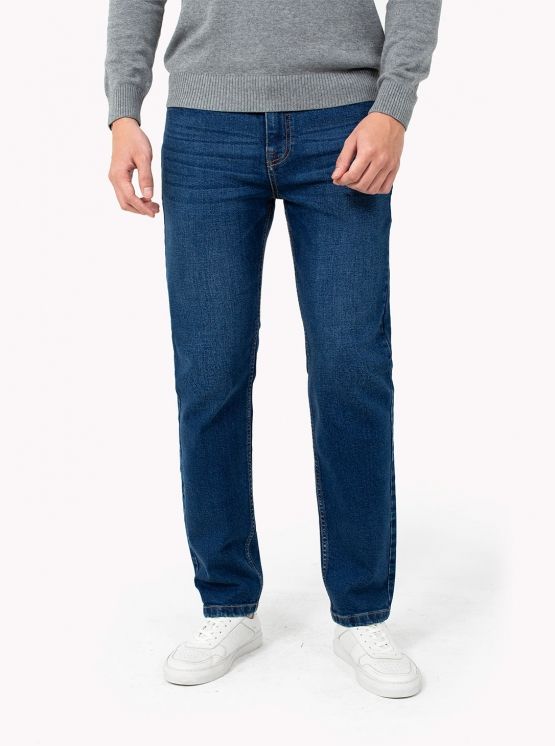  Quần jeans nam Insidemen IJN00701 