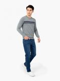  Quần jeans nam Insidemen IJN00701 