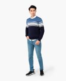  Quần jeans nam Insidemen IJN00701 