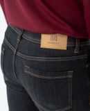  Quần Jeans nam Insidemen IJN01501 