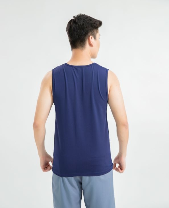  Áo Tanktop nam Insidemen ITTR02 