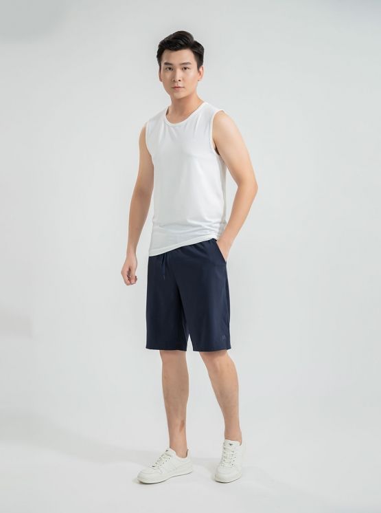  Áo Tanktop nam Insidemen ITTR02 