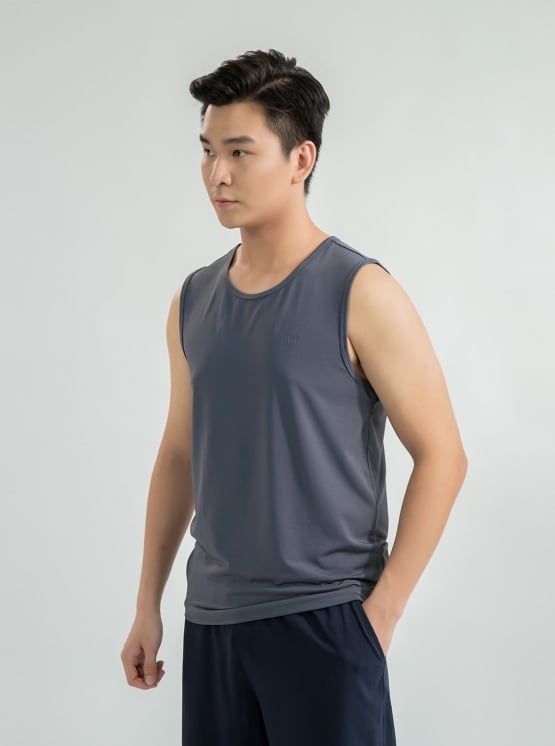  Áo Tanktop nam Insidemen ITTR02 