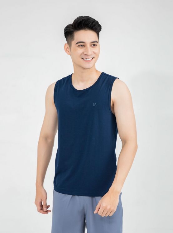  Áo Tanktop nam Insidemen ITTR03 