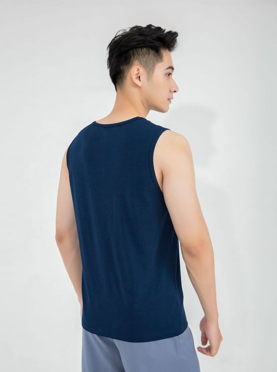  Áo Tanktop nam Insidemen ITTR03 