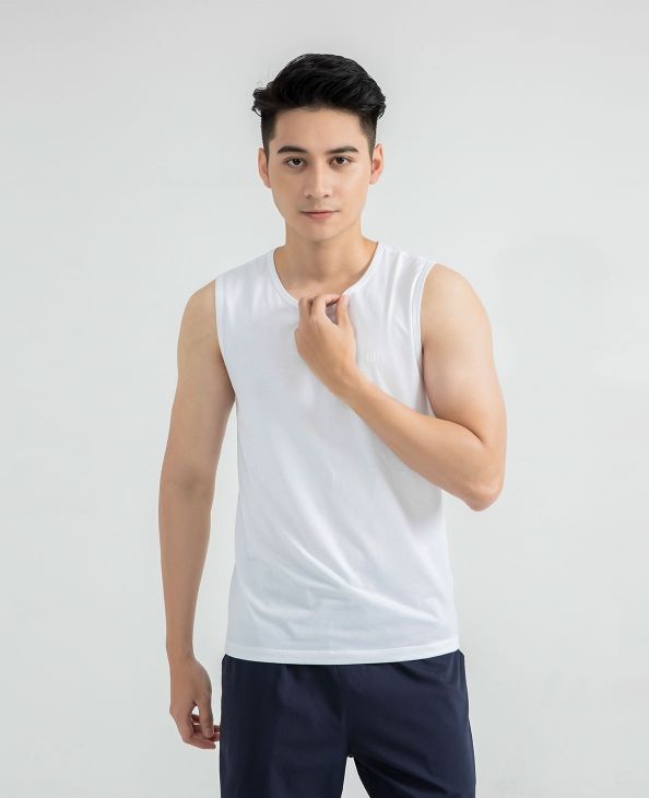  Áo Tanktop nam Insidemen ITTR03 