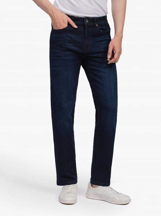  Quần jeans nam Insidemen IJN00501 