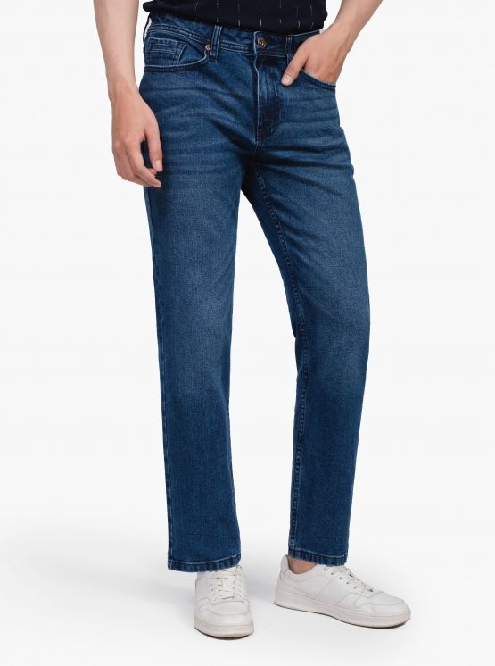  Quần jeans nam Insidemen IJN00501 