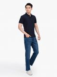  Quần jeans nam Insidemen IJN00501 