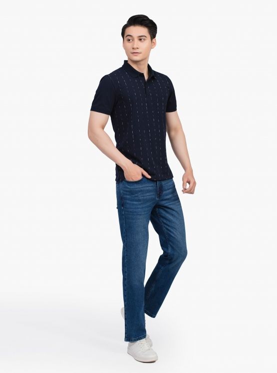  Quần jeans nam Insidemen IJN00501 