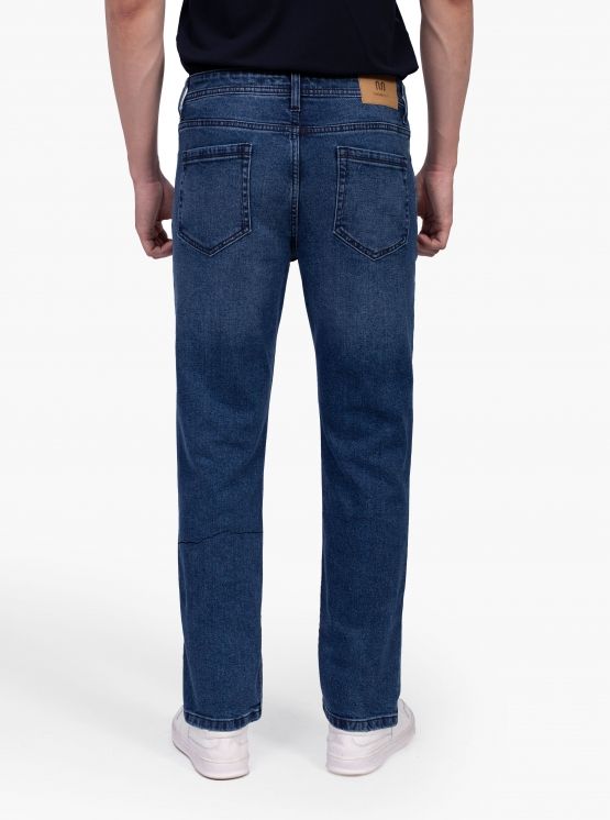  Quần jeans nam Insidemen IJN00501 