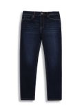  Quần jeans nam Insidemen IJN00802 