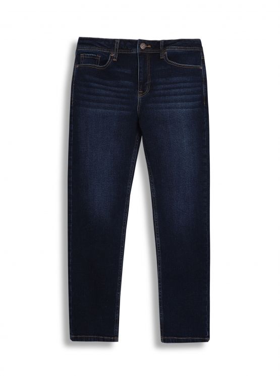  Quần jeans nam Insidemen IJN00802 