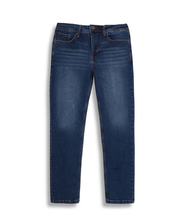  Quần jeans nam Insidemen IJN00802 