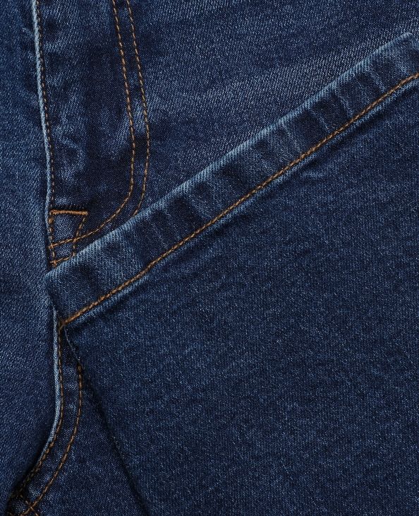  Quần jeans nam Insidemen IJN00802 