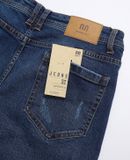  Quần jeans nam Insidemen IJN00802 