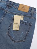  Quần jeans nam Insidemen IJN00802 