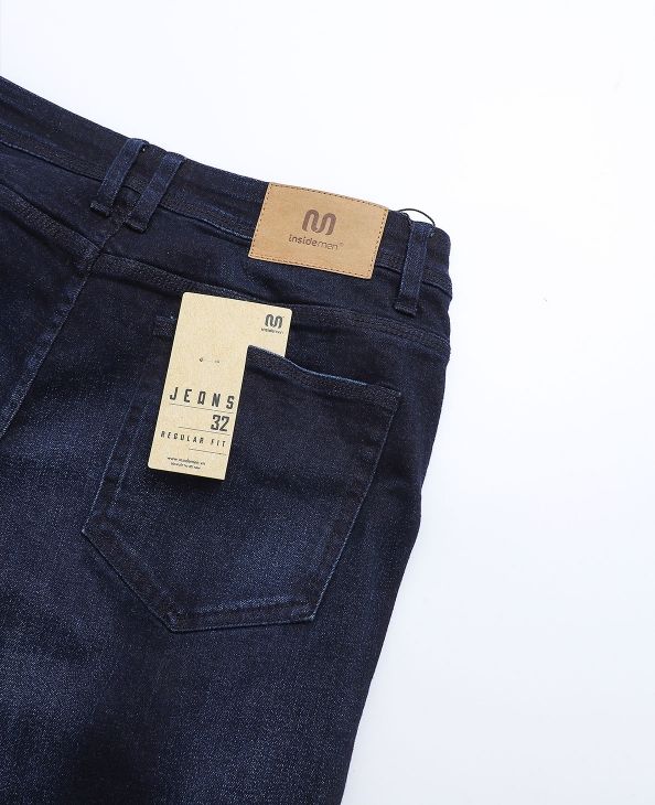  Quần jeans nam Insidemen IJN01002 