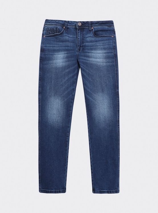  Quần jeans nam Insidemen IJN01002 