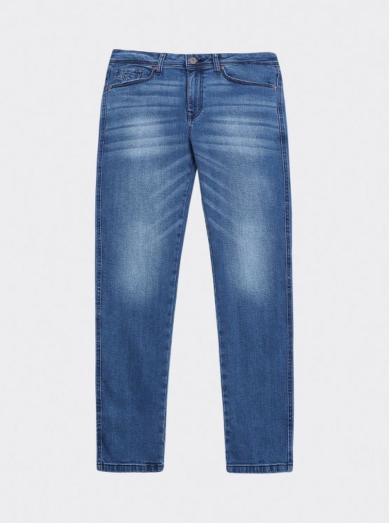  Quần jeans nam Insidemen IJN01002 