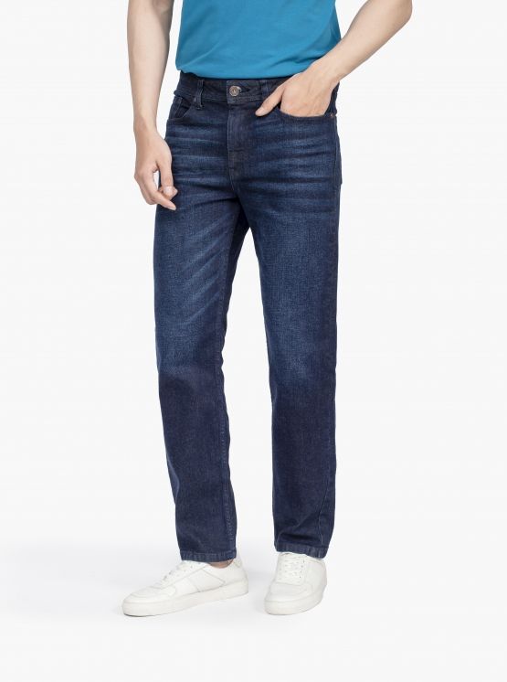  Quần Jeans nam Insidemen IJN01102 