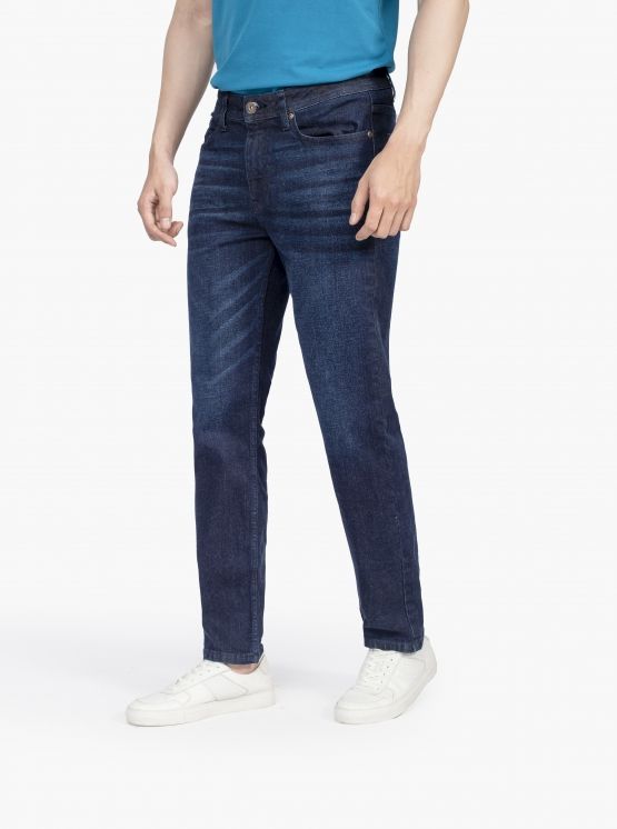  Quần Jeans nam Insidemen IJN01102 