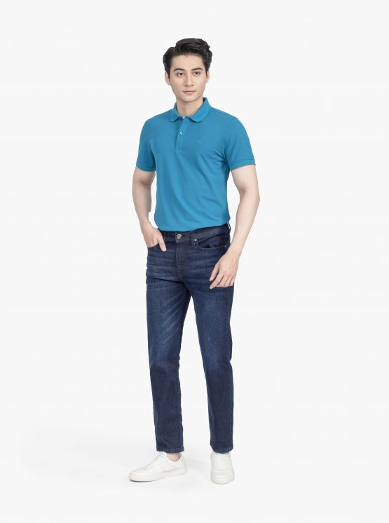  Quần Jeans nam Insidemen IJN01102 