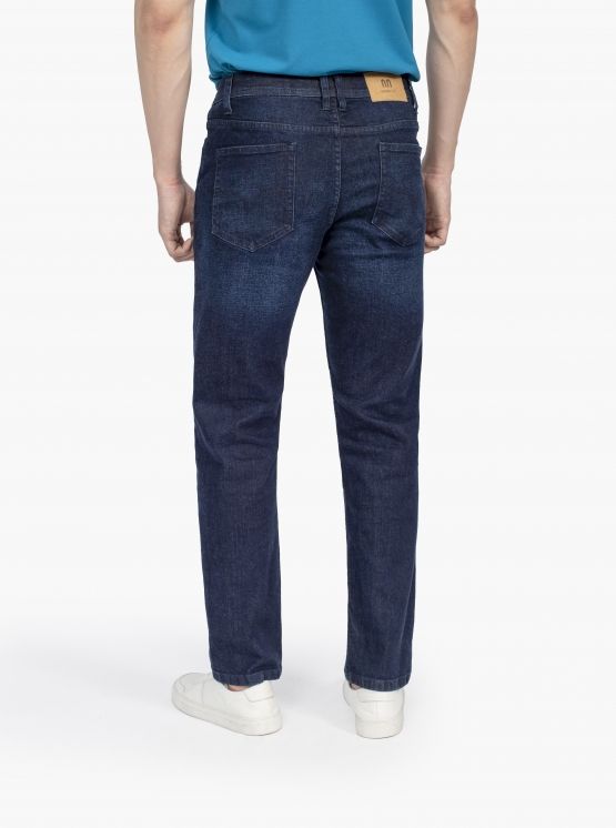  Quần Jeans nam Insidemen IJN01102 