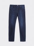  Quần Jeans nam Insidemen IJN01601 