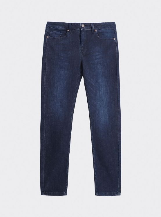  Quần Jeans nam Insidemen IJN01601 