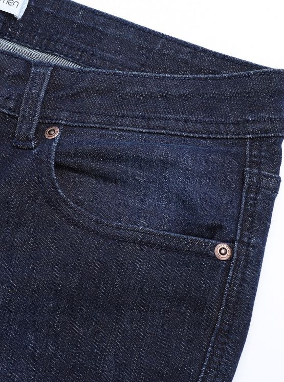  Quần Jeans nam Insidemen IJN01601 