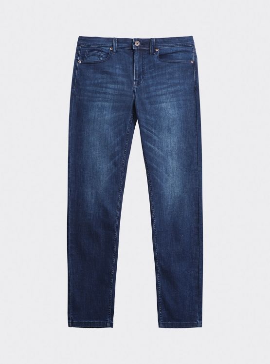  Quần Jeans nam Insidemen IJN01601 