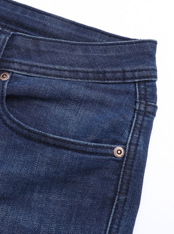  Quần Jeans nam Insidemen IJN01601 