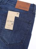  Quần Jeans nam Insidemen IJN01601 